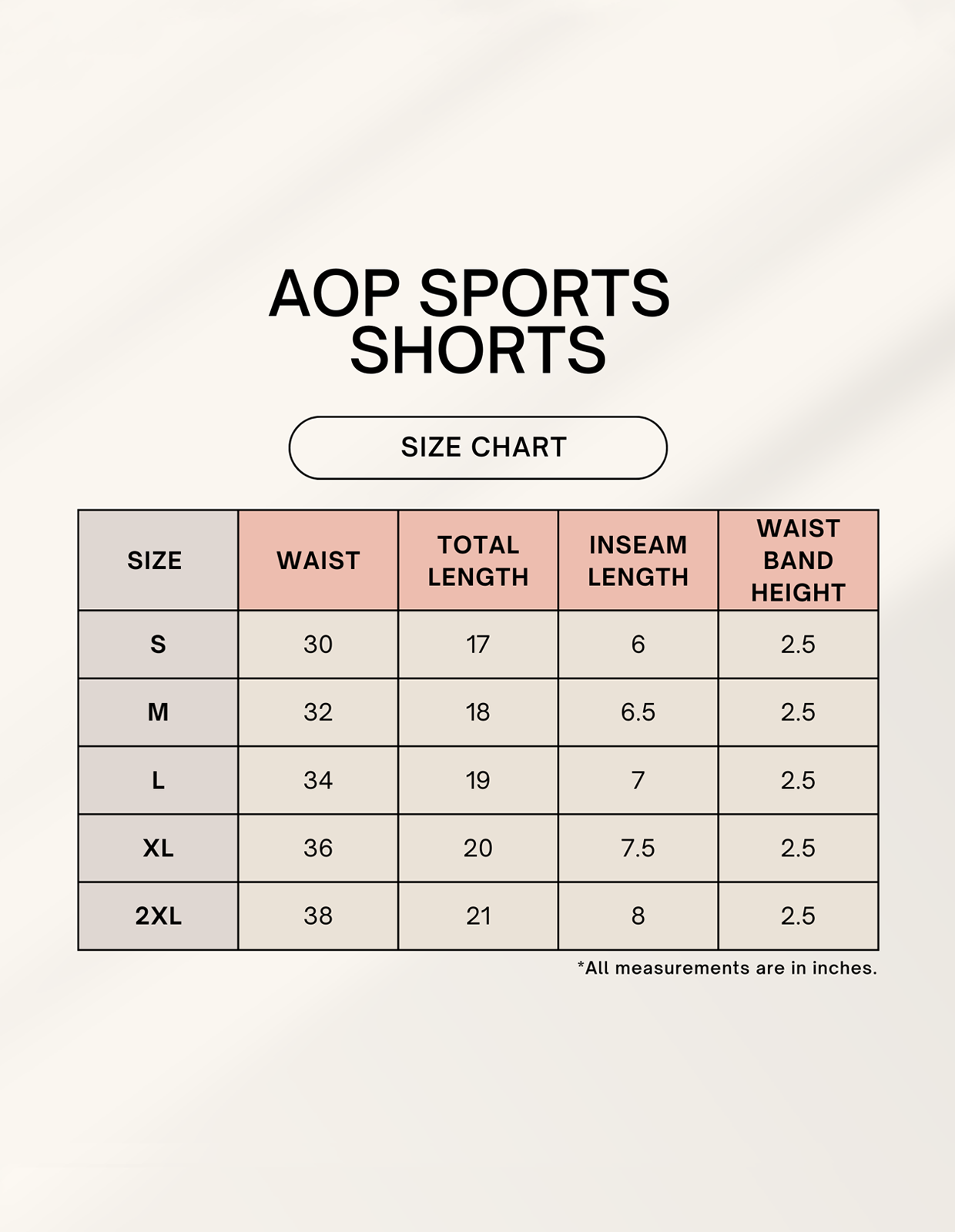 Cool Sports Shorts with Bear Logo